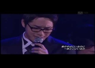  SG워너비 SG Wannabe 사랑가 Song Of Love