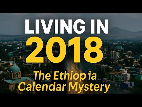 Why Is Ethiopia 7 Years Behind It S Still 2017 2018 In Ethiopia Ethiopian Didyouknow Africa Why Is Ethiopia 7 Years Behind It S Still 2017 2018 In Ethiopia Ethiopian Didyouknow Africa