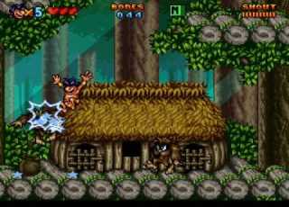  TAS SNES Prehistorik Man By WarHippy In 18 40 75