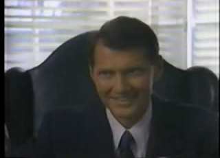 Rock Hudson 1990 Television Biopic