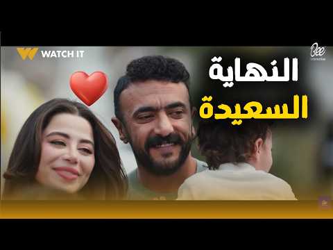 مياده رجعت لــ علي ابنه وقالتله السبب ورا كل اللي عملته علي كلاي مياده رجعت لــ علي ابنه وقالتله السبب ورا كل اللي عملته علي كلاي