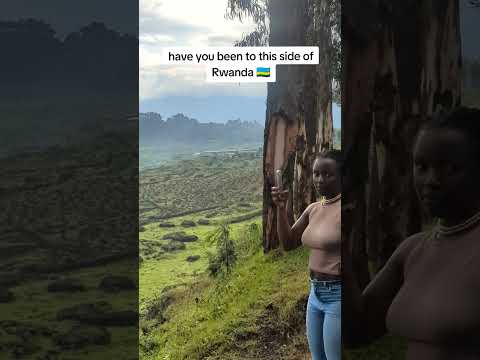 Visit This Side Of Green Rwanda Travel Visitrwanda