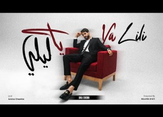  Dali Chebbi Ya Lili L يا ليلي Official Music Video