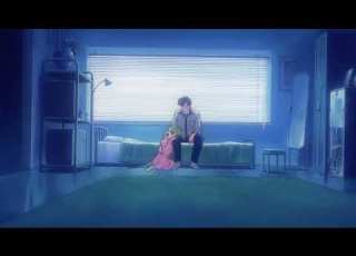 세일러문 S 극장판 ED Moonlight Destiny