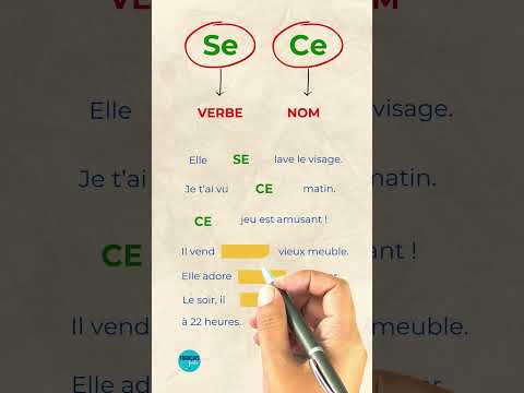 Ce Se Ne Fais Plus Jamais Cette Erreur Français Facile AZ Français Apprendrelefrancais