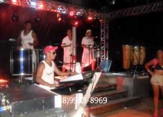  Banda Pegada Louka