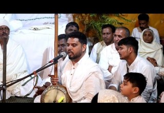 म त र द द र द व न Main Tera Didar Diwana L स वर व नय Nimal Satsang स त कब र स ह ब क शब द