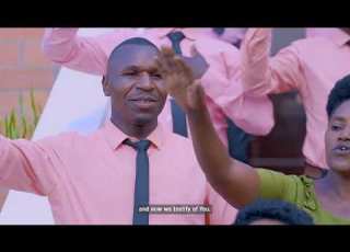  Himbazwa By Yerusalemu Nshya SDA Mayange