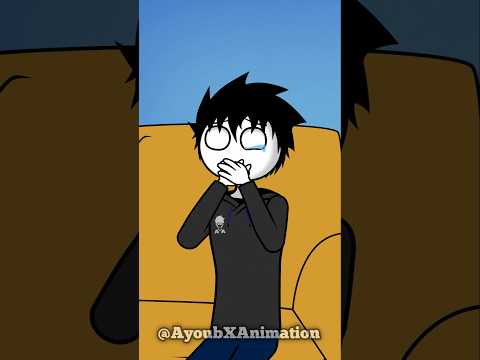 حان الوقت لتجربي الصيام لأول المرة انيميشن رمضان