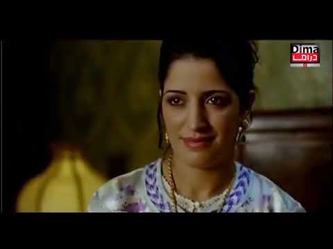 الخيانة الزوجية فيلم مغربي