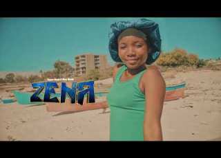  Starleezy Martins Ft Muana Omarion Zena Official Video