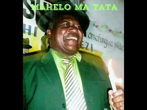 MALKIYA WA UBEMBE MAHELO MATATA ÈKOMATANDA