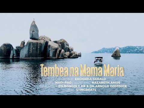 Tembea Na Mama Maria Ft Z Gerald Tembea Na Mama Maria EP Track 1 Official Video