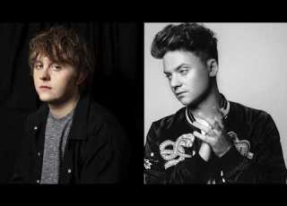 Conor Maynard Lewis Capaldi Someone You Loved