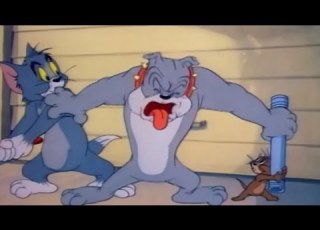  Tom And Jerry 35 Episode The Truce Hurts 1947