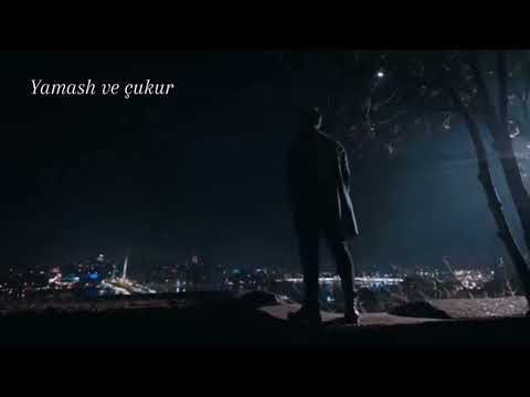 اغنية مسلسل الحفره انا يقظ اليوم لا وجود للنور Çukur Jenerik Müziği