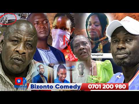 MUZEI MAGALA ASOMESEZZA NAMWANDU NE FAMILY YA BOSCO BITANDA MUTUJJEEKO OMULULU Death Mother Wife