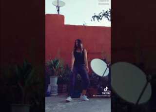 Tik Tok 3lam Dkchi Dyal Mryolin