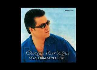 CENGİZ KURTOGLU BENDE BİTTİM AŞKIN BİTTİĞİ YERDE