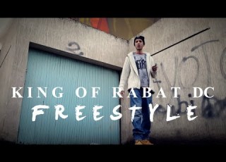  Cee G King Of Rabat DC Shot By DjSmog