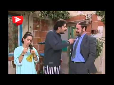 عيلة سبع نجوم ـ الحلقة 10 ـ خارج القائمة