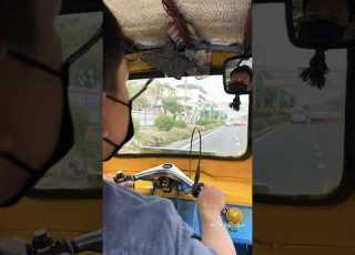  Fastest Tuk Tuk Ride In Bangkok Tuk Tuk Patrol Shorts