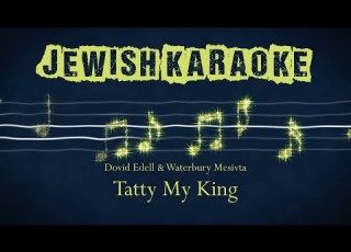 Tatty My King Karaoke