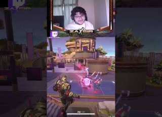  اقوى حركه في مارفل رايفلز Gaming Explore Marvel Rivals Marvelrivals مارفل رايفل
