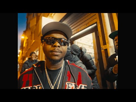 Leto Yeah Clip Officiel