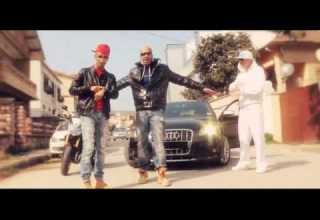 Azzou Annaba Win Konti Clip 2012
