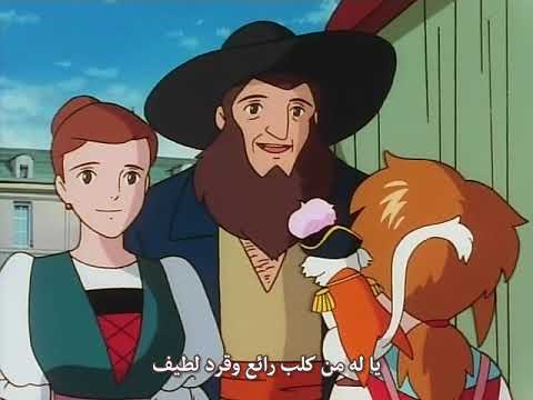 Ep19 الحلقة التاسعة عشر مترجمة للعربية Homeless Child Remy دروب ريمي Ie Naki Ko Rémi الفتاة ال
