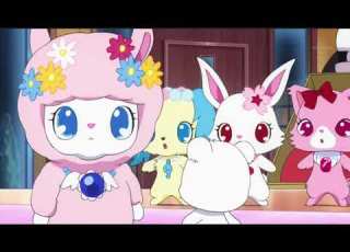 Jewelpet Sunshine Episode 42 English Sub
