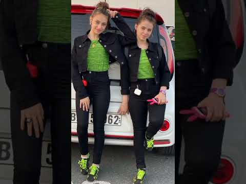 تريند ضارب بوز لانا محمد لين محمد