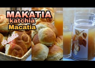 Makatia Comorien Recette Facile