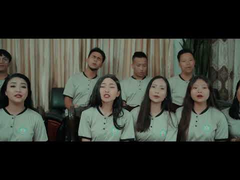 New Colony Pastor Bia Hlapy Sasyh A Patlâh Thei Lei