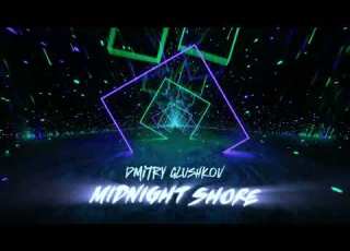 Dmitry Glushkov Midnight Shore