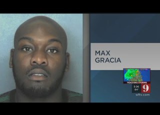 Video Details Released In Case Of Inmate Who Died At Orange County Jail