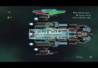 Abaddon Retribution Survival Final Time 33 04