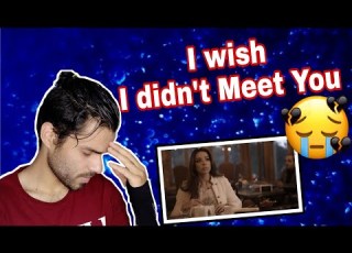  First Time Hearing Law Elissa Video Lyrics اليسا لو مسلسل لو فيديو كلمات