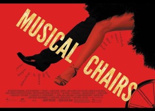 Musical Chairs HD 2011 Susan Seidelman FULL MOVIE MUSICAL MOVIE