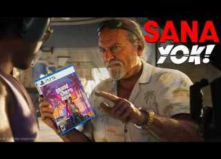  GTA 6 Geliyor Ama Biz OYNAYAMAYACAĞIZ