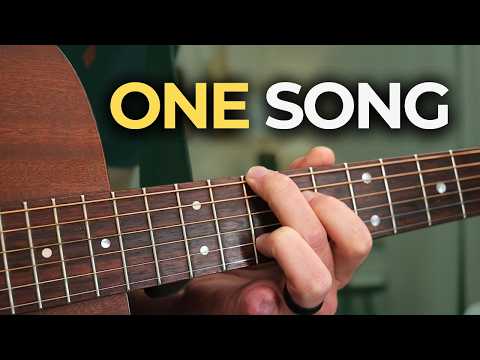 I Used 1 Song To Teach 1000s Of Adults To Finally Play Real Songs FULL COURSE