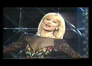  RAFFAELLA CARRA BALLO BALLO