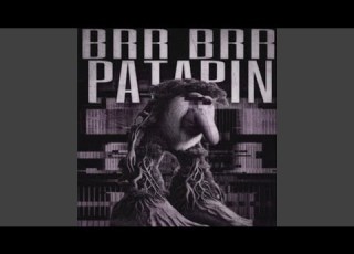 BRR BRR PATAPIN Super Slowed
