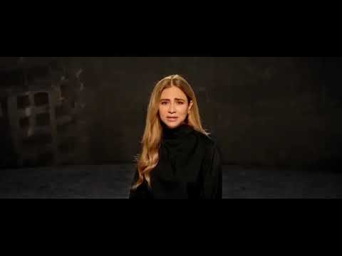 جوليا بطرس تدعم غزة بأغنية من التراث الفلسطيني يم ا مويل الهوى