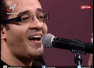 ترنيمة ياللي أمامك حياتي سامح عبيد