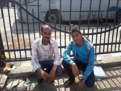 مهرجان الباعة الجائلين بمحطة مصر من دى جى بندق