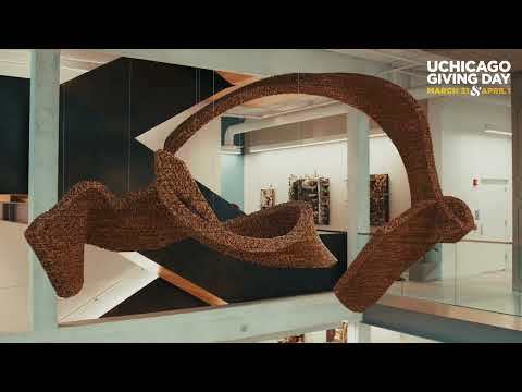 UChicago Giving Day 2026