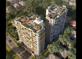 Urban Dream Apartment For Sale On Brookside Drive