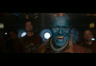 Yondu S Best Moments Guardians Of The Galaxy 1 2